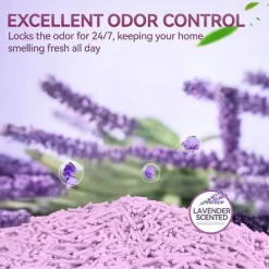 All For Paws Allforpaws Cat Litter Natural Tofu Cat Litter, Green Purr Eco Cat Litter With Strong Odor Control, 9.9lb/4.5kg (2 X 2.25kg) 10 All For Paws Allforpaws Cat Litter Natural Tofu Cat Litter, Green Purr Eco Cat Litter With Strong Odor Control, 9.9lb/4.5kg (2 X 2.25kg) -BlueBuffalo Sales Store GUEST e4b8deda 727f 4564 b2c9 bdba575b8434