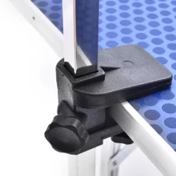 Gulches 42-Inch Foldable Pet Grooming Table For Pet Large Dogs And Cats With Adjustable Arm And Clamp - Blue -BlueBuffalo Sales Store GUEST e4ea7927 2632 4c78 9d19 18e52d5fef40