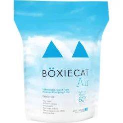 Boxiecat Unscented Odor Control Clumping Plant-Based Cat Litter -BlueBuffalo Sales Store GUEST e5dee48d da16 4c07 a937 41c74c07f29e