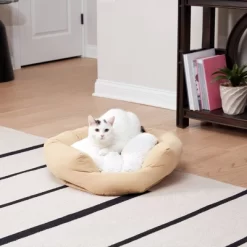 Kensington Garden Chloe Donut Cat Bed