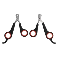 Unique Bargains Durable Pet Nail Clippers 4.72"x2.36" Red Black 1 Pc 9 Unique Bargains Durable Pet Nail Clippers 4.72"x2.36" Red Black 1 Pc -BlueBuffalo Sales Store GUEST e65eba34 1f3c 4a23 8a85 583a10bb1792