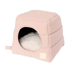 FuzzYard Life Cat Cubby - Soft Blush -BlueBuffalo Sales Store GUEST e6ad75ef 9c57 4fec a9e7 1577160bc35f