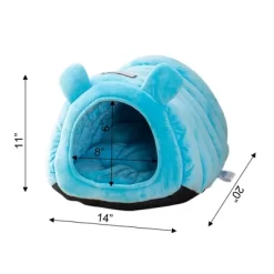Armarkat Cat Bed C90CTL Tube Shape 17 Armarkat Cat Bed C90CTL Tube Shape -BlueBuffalo Sales Store GUEST e6bfca47 04e2 49e6 9ace 5746dbb83fd3