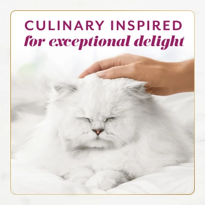 Fancy Feast Gems Beef Flavor Adult Wet Cat Food - 2oz/2ct 8 Fancy Feast Gems Beef Flavor Adult Wet Cat Food - 2oz/2ct - Image 8