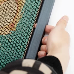 DOMETOUR Replaceable Cat Scratching Board With Cute Patterns -BlueBuffalo Sales Store GUEST e83d2623 52ab 4513 a3c6 b64251692b87