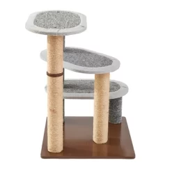 Two By Two Boca Raton - Scratching Post Cat Furniture - In. Tall 21 Two By Two Boca Raton - Scratching Post Cat Furniture - In. Tall -BlueBuffalo Sales Store GUEST e89ce7af 74d7 4e58 9b51 04aa5c8e407f