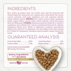 Purina Fancy Feast Filet Mignon With Real Seafood & Shrimp Flavor Dry Cat Food - 3lbs -BlueBuffalo Sales Store GUEST e8a0df33 d8be 40f5 8393 c4946d355dd6