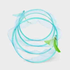 Spring Tunnel Cat Tunnel - Blue - Boots & Barkley™ -BlueBuffalo Sales Store GUEST e8f43cad 0ba9 4c2f a252 fd2c4c0309e1