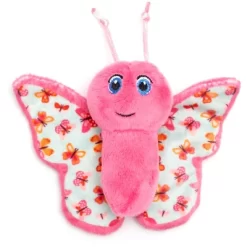 The Worthy Cat Butterfly Cat Toy With Catnip By The Worthy Dog -BlueBuffalo Sales Store GUEST e989bf4a 9433 43f3 b931 5d6aa82457ae