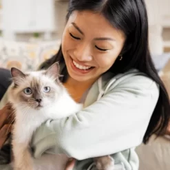 IAMS Advanced Immune Health With Salmon & Chicken Flavor Adult Dry Cat Food - 7lbs -BlueBuffalo Sales Store GUEST e9db4133 02be 4c4b a1e3 de1de85a6afe