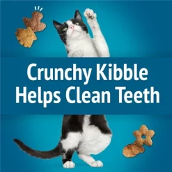 Friskies All Ages Seafood Flavor Crunchy Cat Treats - 6oz -BlueBuffalo Sales Store GUEST ea07f045 9e5c 4f8a bcb7 0eed6ab8cf52
