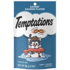 Temptations Savory Salmon Flavor Crunchy Cat Treats -BlueBuffalo Sales Store GUEST ea37f25b 05ee 4e6d b8a4 f2544b3b1720