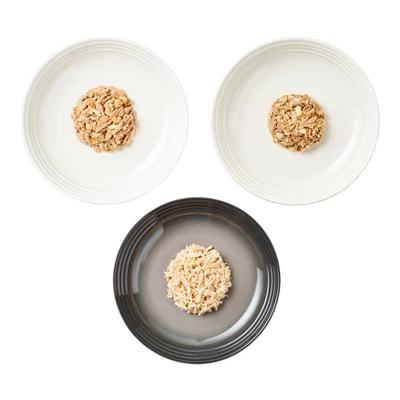 Reveal Natural Limited Ingredient Grain Free Variety Of Tuna And Chicken Flavors In Broth Wet Cat Food - 2.47oz/12pk 2 Reveal Natural Limited Ingredient Grain Free Variety Of Tuna And Chicken Flavors In Broth Wet Cat Food - 2.47oz/12pk - Image 2