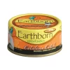 Earthborn Holistic Catalina Catch Grain-Free Moist Canned Cat Food - (3 Oz) Pack Of 24