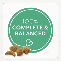 Purina Fancy Feast With Ocean Fish, Salmon & Garden Greens Adult Gourmet Dry Cat Food - 48oz 15 Purina Fancy Feast With Ocean Fish, Salmon & Garden Greens Adult Gourmet Dry Cat Food - 48oz -BlueBuffalo Sales Store GUEST eae06ed1 387f 4e28 b174 8b177d0ac23c