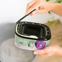 Litter Genie Eco Jumbo Refill Compostable Cats Litter Waste Disposal Bags -BlueBuffalo Sales Store GUEST eba78bf7 8452 44cd 87d6 2de676d73884