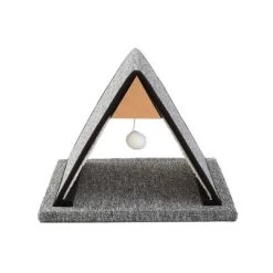 Two By Two Brownsville - Scratching Post Cat Furniture - In. Tall 21 Two By Two Brownsville - Scratching Post Cat Furniture - In. Tall -BlueBuffalo Sales Store GUEST ebdfc892 c656 4de3 8844 b434823fc649