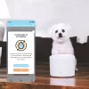 Instachew Pureflow Automated Pet Fountain
