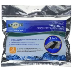 PetSafe Drinkwell Premium Replacement Carbon Filters - 3pk -BlueBuffalo Sales Store GUEST ed4c0e89 b911 4f1d b8e1 09e730d74547