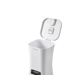 Dogness Automated Pet Feeder - 7L - White -BlueBuffalo Sales Store GUEST edc91cd5 2f55 4114 b2c6 f1272a86456b