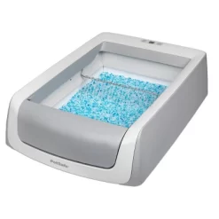 PetSafe ScoopFree Covered Self-Cleaning Cat Litter Box -BlueBuffalo Sales Store GUEST eedc9c05 663b 441e aa65 6f221c8d07a6