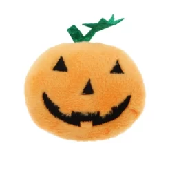Unique Bargains Grinning Pumpkin Cat Teaser Toys Orange 1 Pc -BlueBuffalo Sales Store GUEST f01bf141 e437 48ec b494 ea36758c386b