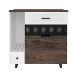 Bella Depot Indoor Hidden Cat Litter Box Furniture With 2 Drawers And Door -BlueBuffalo Sales Store GUEST f024a836 2b95 47f3 b483 a39ea9196492