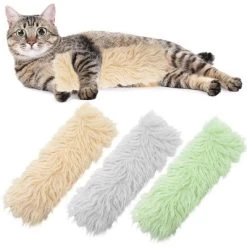 3 Pack Cat Toys Pillows, Interactive Indoor Kitten Kicker, Promotes Kitty Exercise 11 3 Pack Cat Toys Pillows, Interactive Indoor Kitten Kicker, Promotes Kitty Exercise -BlueBuffalo Sales Store GUEST f1c75ee0 1ddb 4b5e 8147 dc1aefc62c63
