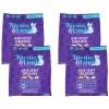 Birdie & Louie Dry Cat Food Chicken Meal Brown Rice - Case Of 4/3.5 Lb