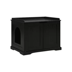 Unipaws Designer Cat Litter Box Enclosure -BlueBuffalo Sales Store GUEST f279be80 0bc9 4d0f a84e 06cd38f77e50