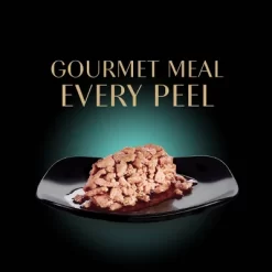 Sheba Perfect Portions Cuts In Gravy Salmon, Trout Fish And Tuna Flavor Variety Pack Wet Cat Food - 63.4oz -BlueBuffalo Sales Store GUEST f2b79b1d 79fb 48f3 81fa bdda9907f093