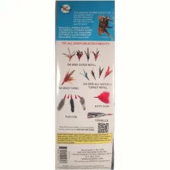 Go Cat Da Fur Fun Attachment -BlueBuffalo Sales Store GUEST f2d78f67 bacf 4dac b947 6421cfeed73e