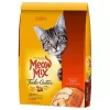 Meow Mix Tender Centers With Flavors Of Salmon & Chicken Adult Complete & Balanced Dry Cat Food