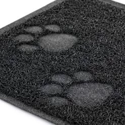 Gibson Pet Elements 18.5 X 13.78 Inch Paw Prints Placemat -BlueBuffalo Sales Store GUEST f33a7e5c 1052 429f bb0f 3b5451c389a7