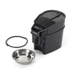 PetSafe Healthy Automated Pet Feeder For Cats And Dogs - Black 9 PetSafe Healthy Automated Pet Feeder For Cats And Dogs - Black -BlueBuffalo Sales Store GUEST f440a838 4288 48b8 b9b8 07daa0c873f1