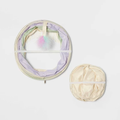 Hideaway Detachable Tunnel Cat Toy - Boots & Barkley™ 3 Hideaway Detachable Tunnel Cat Toy - Boots & Barkley™ - Image 3