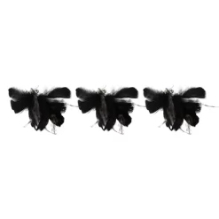 Unique Bargains Cat Feather Plaything Cat Wand Replacement Feather Fluffy Plume Black Brown 3 Pcs 7 Unique Bargains Cat Feather Plaything Cat Wand Replacement Feather Fluffy Plume Black Brown 3 Pcs -BlueBuffalo Sales Store GUEST f66ede82 e6af 412b 9dd6 aa859e135e5b