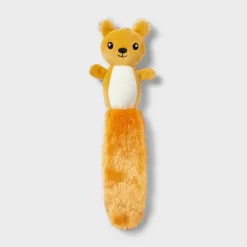 Sound Chip Plush Cat Toy - Yellow - Boots & Barkley™ -BlueBuffalo Sales Store GUEST f729e782 817d 4253 a893 244439f00a98