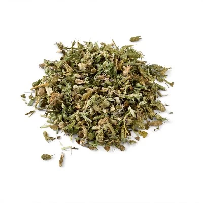 Resealable Pouch Catnip Flavor With Silvervine Cat Treats - Boots & Barkley™ 1oz 2 Resealable Pouch Catnip Flavor With Silvervine Cat Treats - Boots & Barkley™ 1oz - Image 2