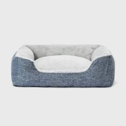 Basic Cuddler Dog And Cat Bolster Bed - Boots & Barkley™ 9 Basic Cuddler Dog And Cat Bolster Bed - Boots & Barkley™ -BlueBuffalo Sales Store GUEST f7adf4c8 d907 4b2c ba30 b5189281e89b