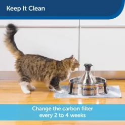 PetSafe 360 Charcoal Filters - 3pk -BlueBuffalo Sales Store GUEST f86fab64 19e9 49d8 95f5 3067862e3537