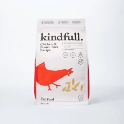 Chicken And Brown Rice Dry Cat Food - Kindfull™ -BlueBuffalo Sales Store GUEST f9850098 0a8c 4c63 9e30 3151bbd5a442