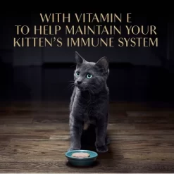 Sheba Perfect Portions Salmon Flavor Soft Pate Kitten Wet Cat Food - 2.64oz 16 Sheba Perfect Portions Salmon Flavor Soft Pate Kitten Wet Cat Food - 2.64oz -BlueBuffalo Sales Store GUEST fa84519d e2ba 46b7 97d4 0766ed12b36c