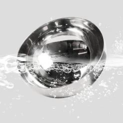 Els Pet 0.5L Dual Stainless Steel Feeding Cat Bowl -BlueBuffalo Sales Store GUEST fade1429 6e35 480d 82c1 c2025e84f985