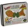 Yeowww Catnip Tin Of Stinkies - 3 In A Sardine Tin