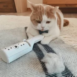 Necoichi Purrfection Neat & Easy Feline Hair Remover Pet Grooming Tool -BlueBuffalo Sales Store GUEST fb8378fb ec96 4fe7 a3a6 aa1d7d707f66