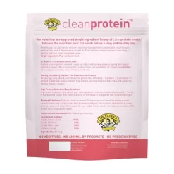 Dr. Elsey's Shrimp Flavor Freeze-Dried Cat Treats - 2oz