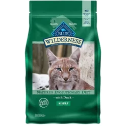 Blue Buffalo Wilderness Grain Free Duck Adult Premium Dry Cat Food -BlueBuffalo Sales Store GUEST fdc10e71 a4c7 41e8 b2ac 699dfd3c7d04