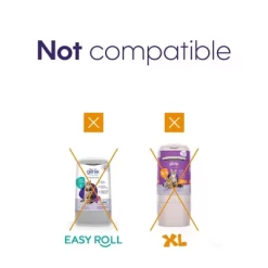 Litter Genie Eco Jumbo Refill Compostable Cats Litter Waste Disposal Bags -BlueBuffalo Sales Store GUEST fdc3c2a4 93e4 4834 ad9e 670422a54ead