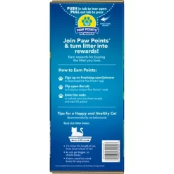 Fresh Step Febreze And Gain Cat Litter - 25lb -BlueBuffalo Sales Store GUEST fe7e510a afa8 49ce b222 4174ecf271cc